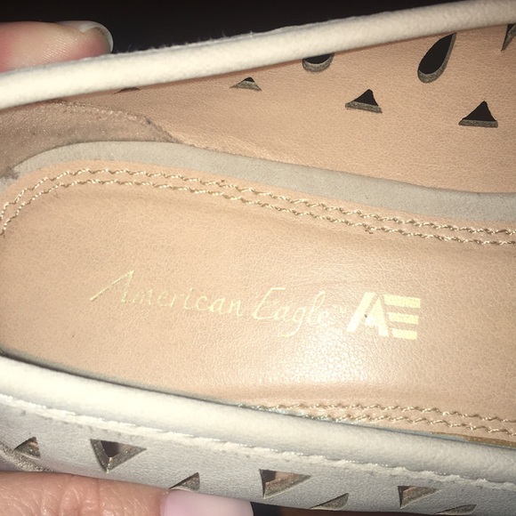 American Eagle flats - Picture 4 of 4